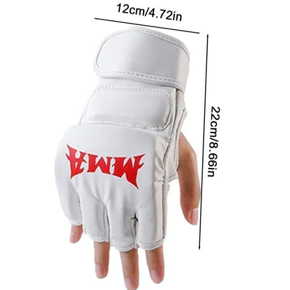 Boxing Training Gloves