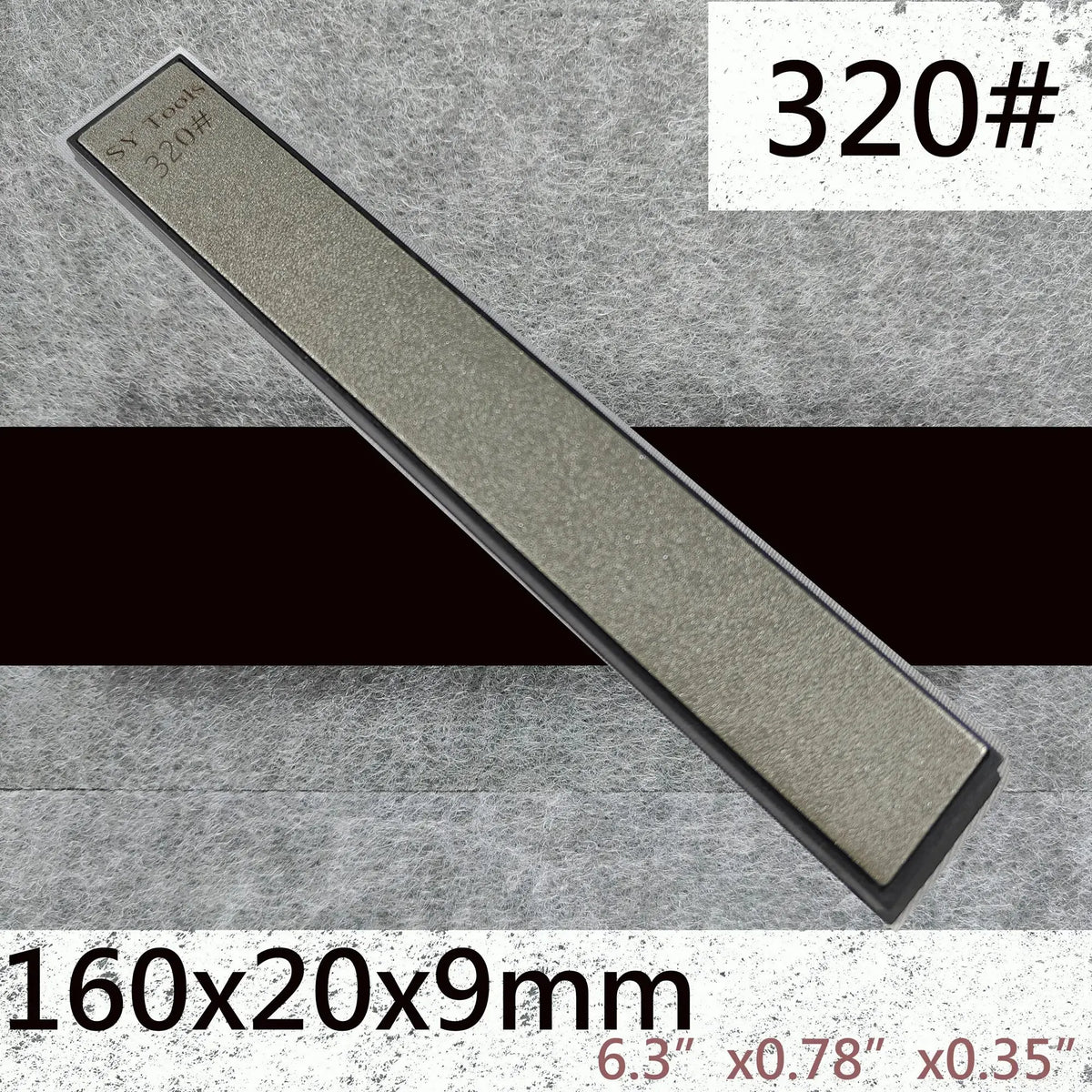 Diamond Sharpening Stone for Knives