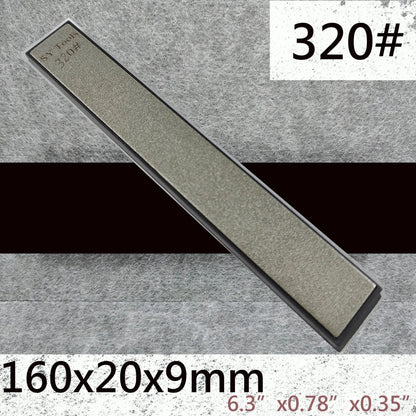Diamond Sharpening Stone for Knives