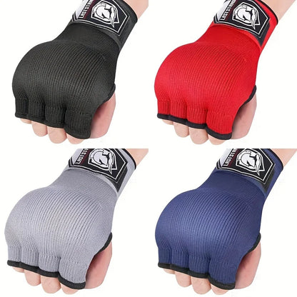 MMA Gel Boxing Gloves