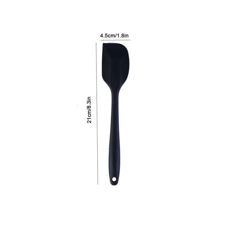 Silicone Spatula