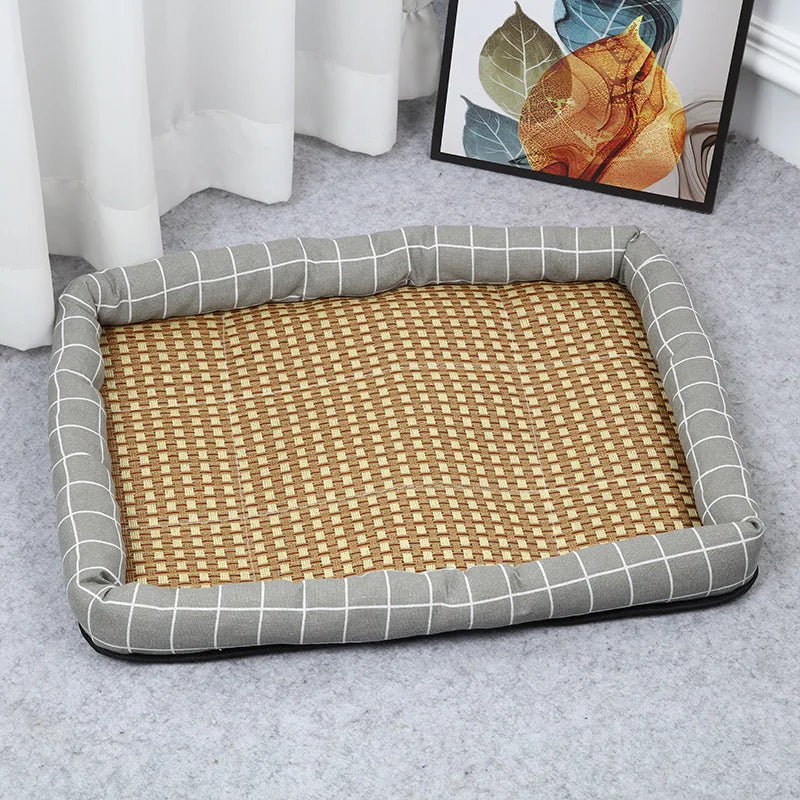 Cat Cooling Mat