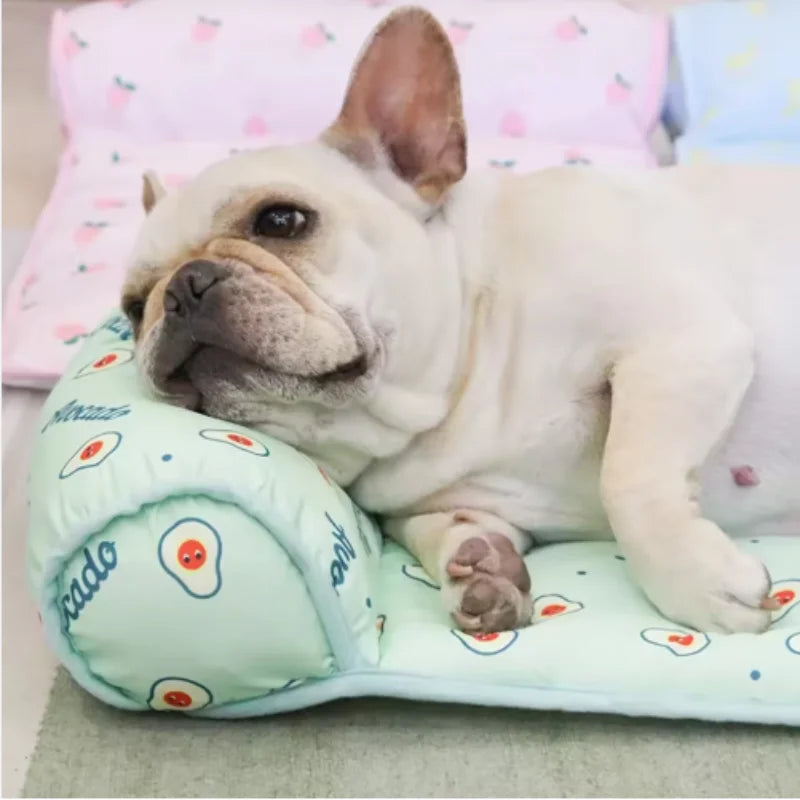 Cooling Dog Mat