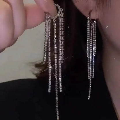 Women's Drop Earrings