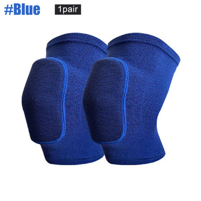 Volleyball Knee Pads