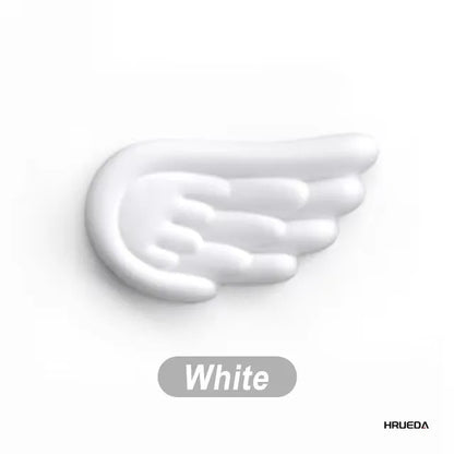 Memory Foam Mouse Pad Set – Keyboard & Mouse Wrist Rest