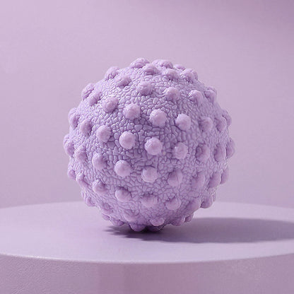 Fascia Massage Ball Peanut Trigger Point Muscle Relaxation Tool