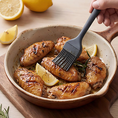 Silicone Kitchen Utensil Set