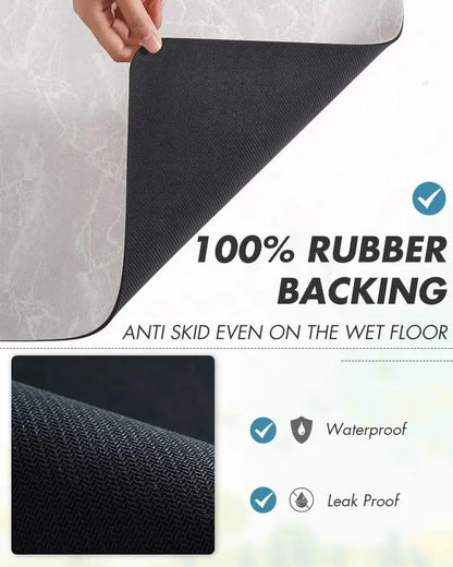 Coffee Machine Mat