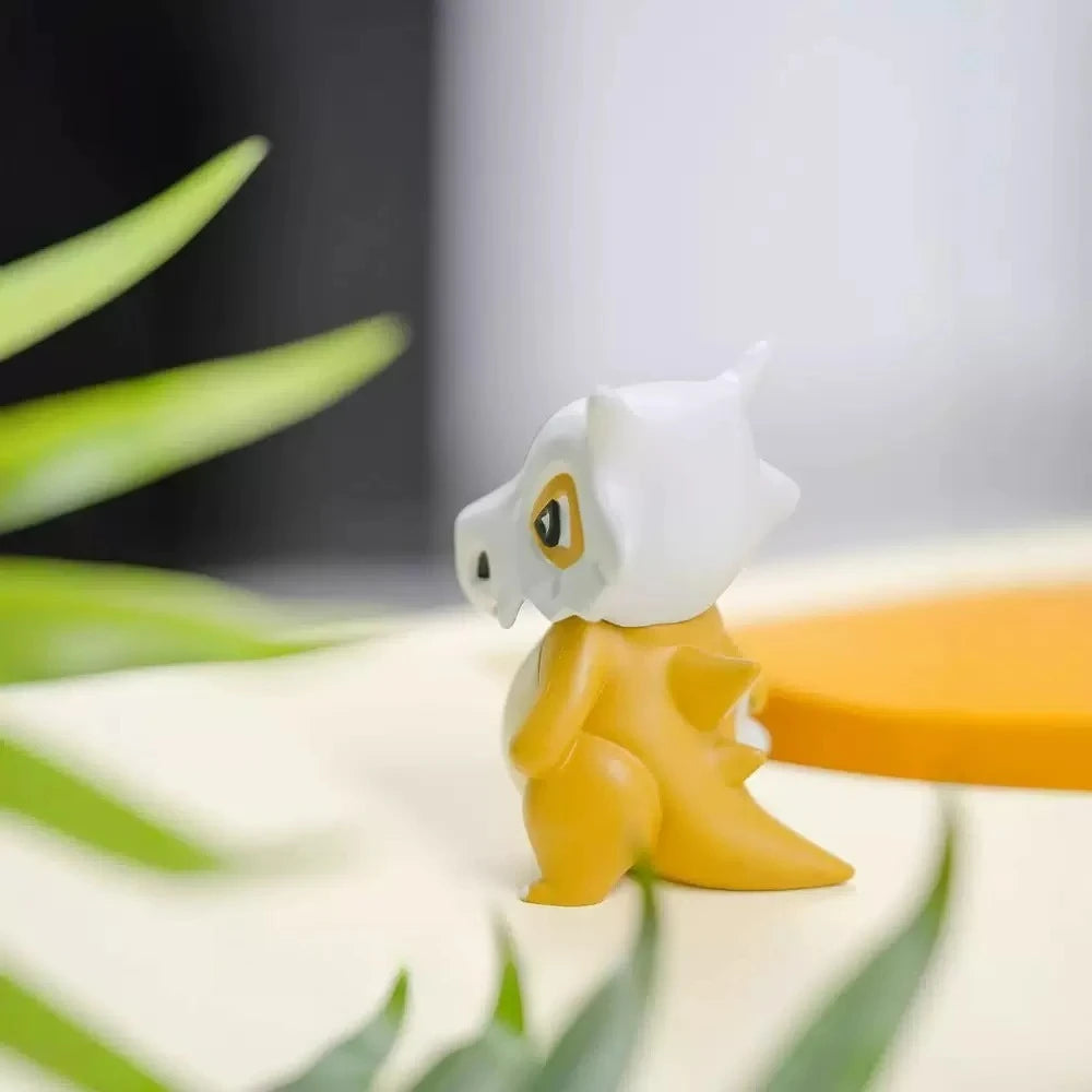 8cm Collectible Monster Figure – PVC Desktop Ornament