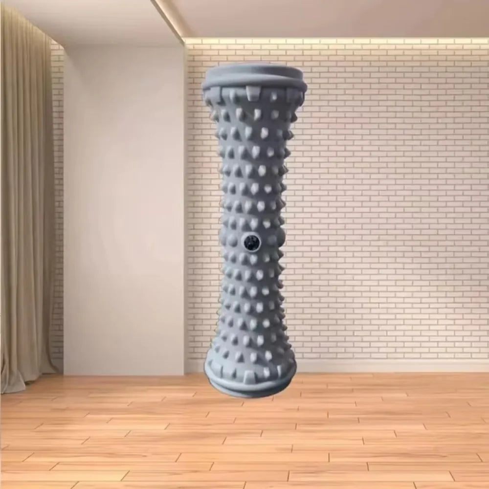 Manual Foot Massager Roller
