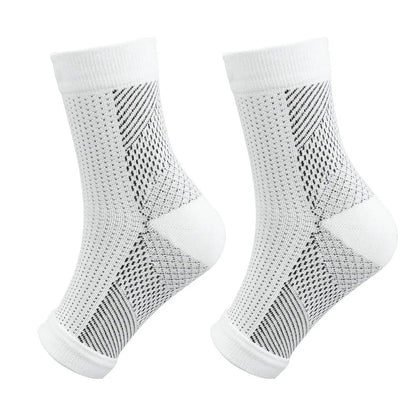 Compression Ankle Sleeve