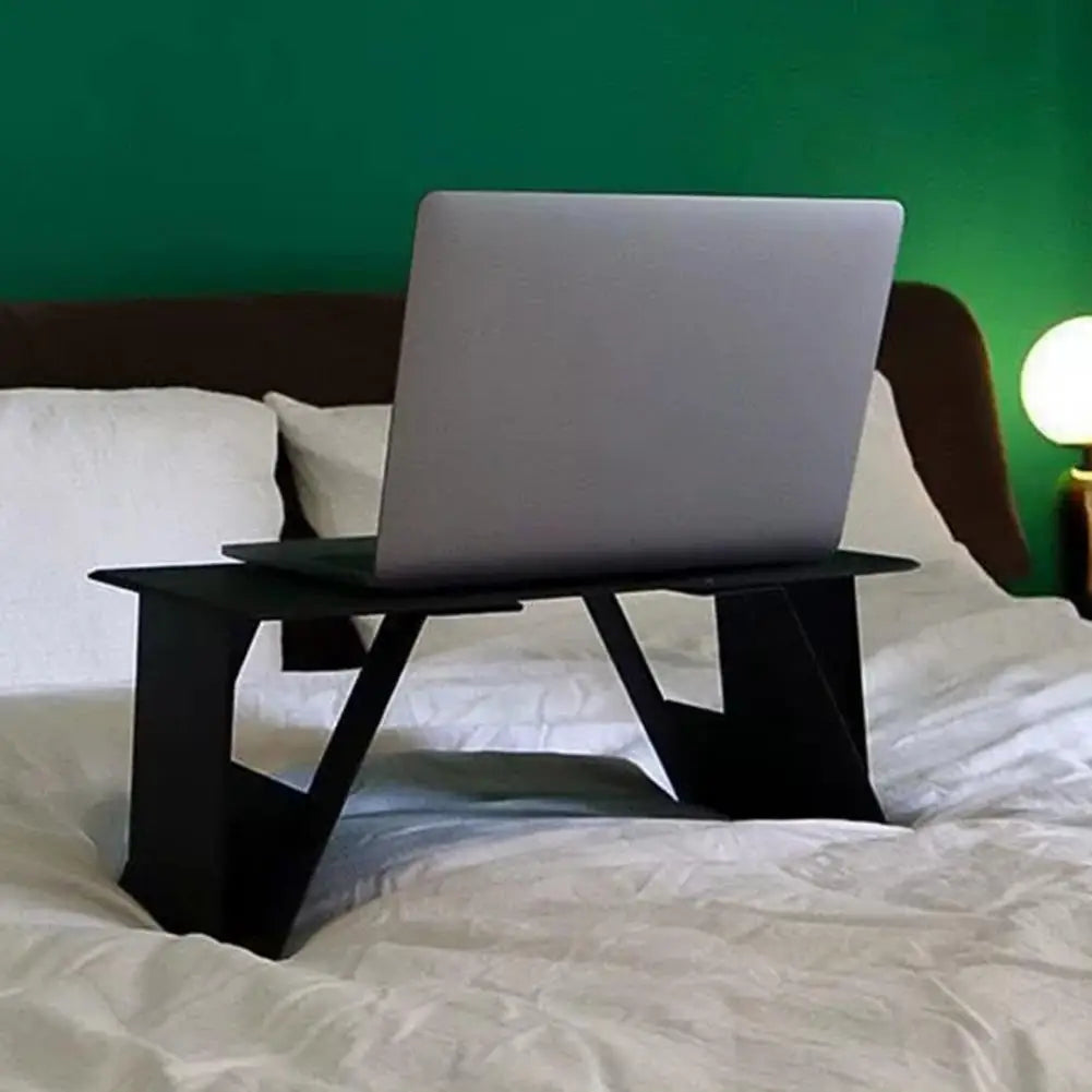 Foldable Laptop Stand – 6-in-1 Adjustable Desk Support