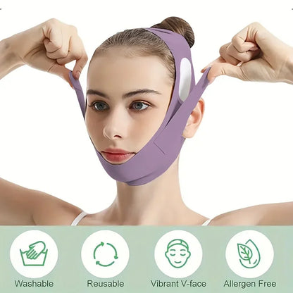 Jawline Lifting Strap