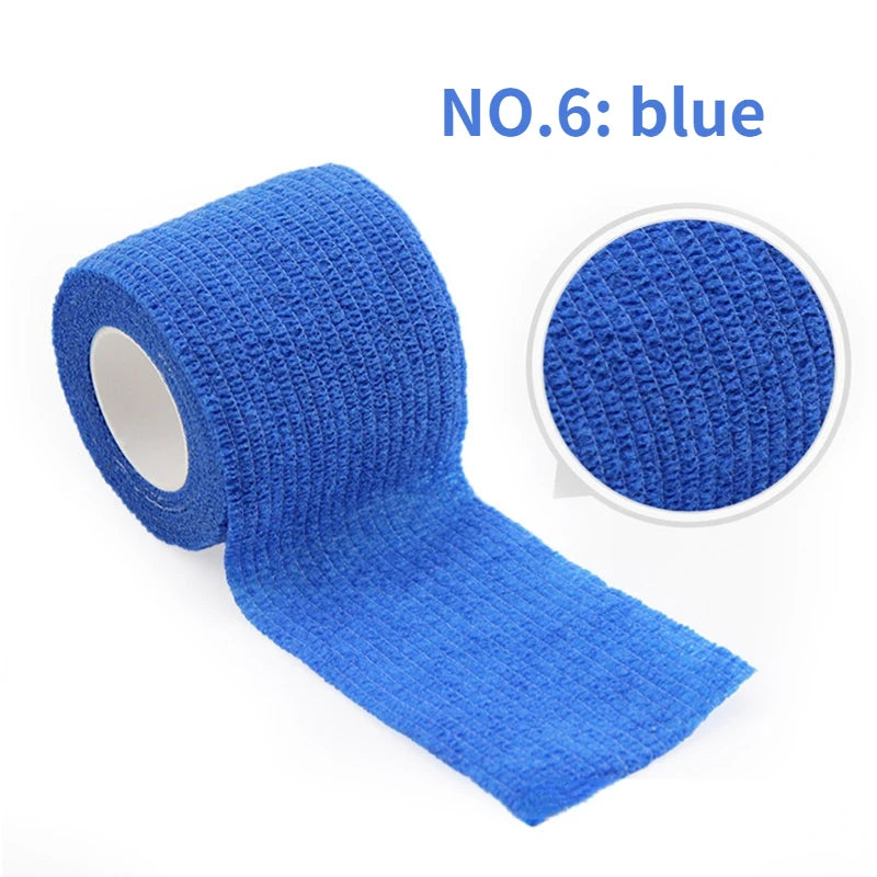 Self Adhesive Elastic Bandage