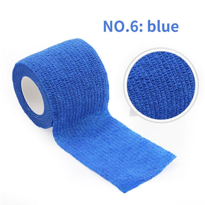 Self Adhesive Elastic Bandage