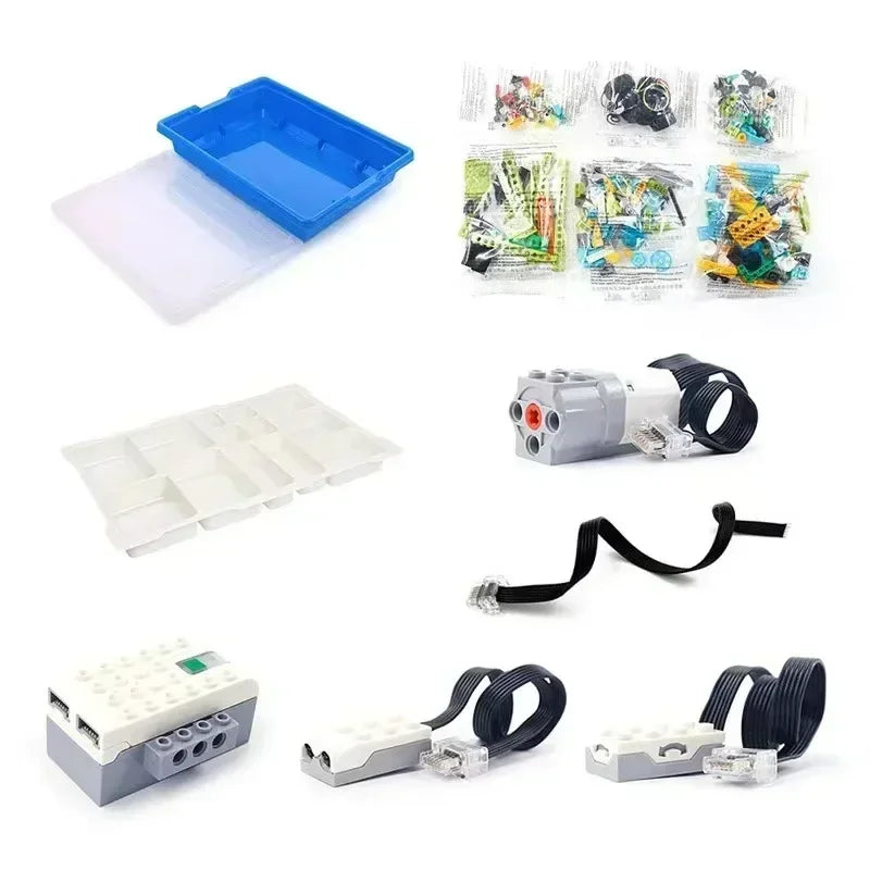 STEM Robotics Kit