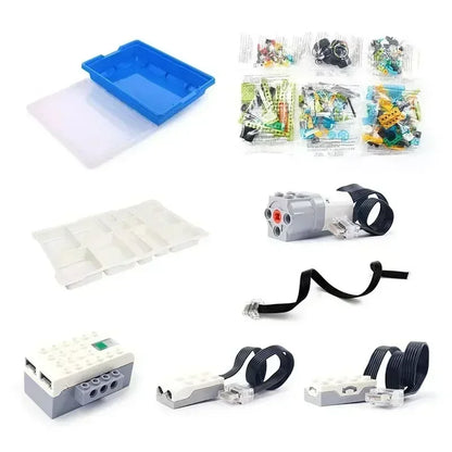 STEM Robotics Kit