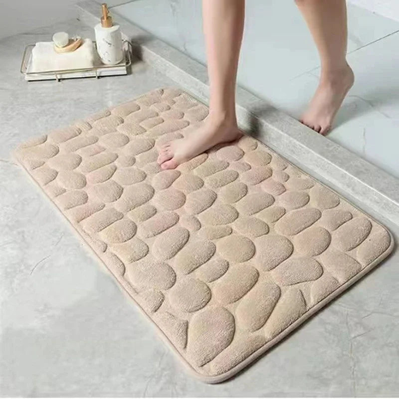 Non Slip Bathroom Mat