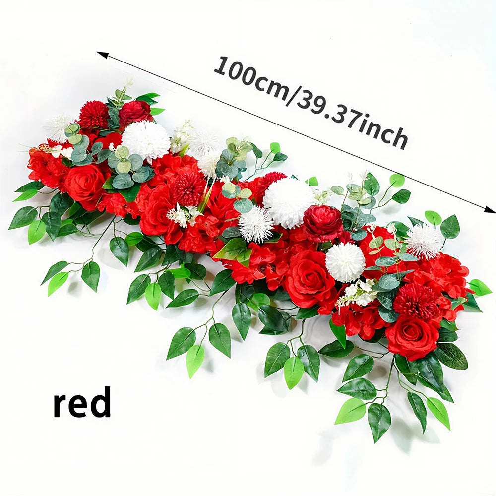 Artificial Rose Garland