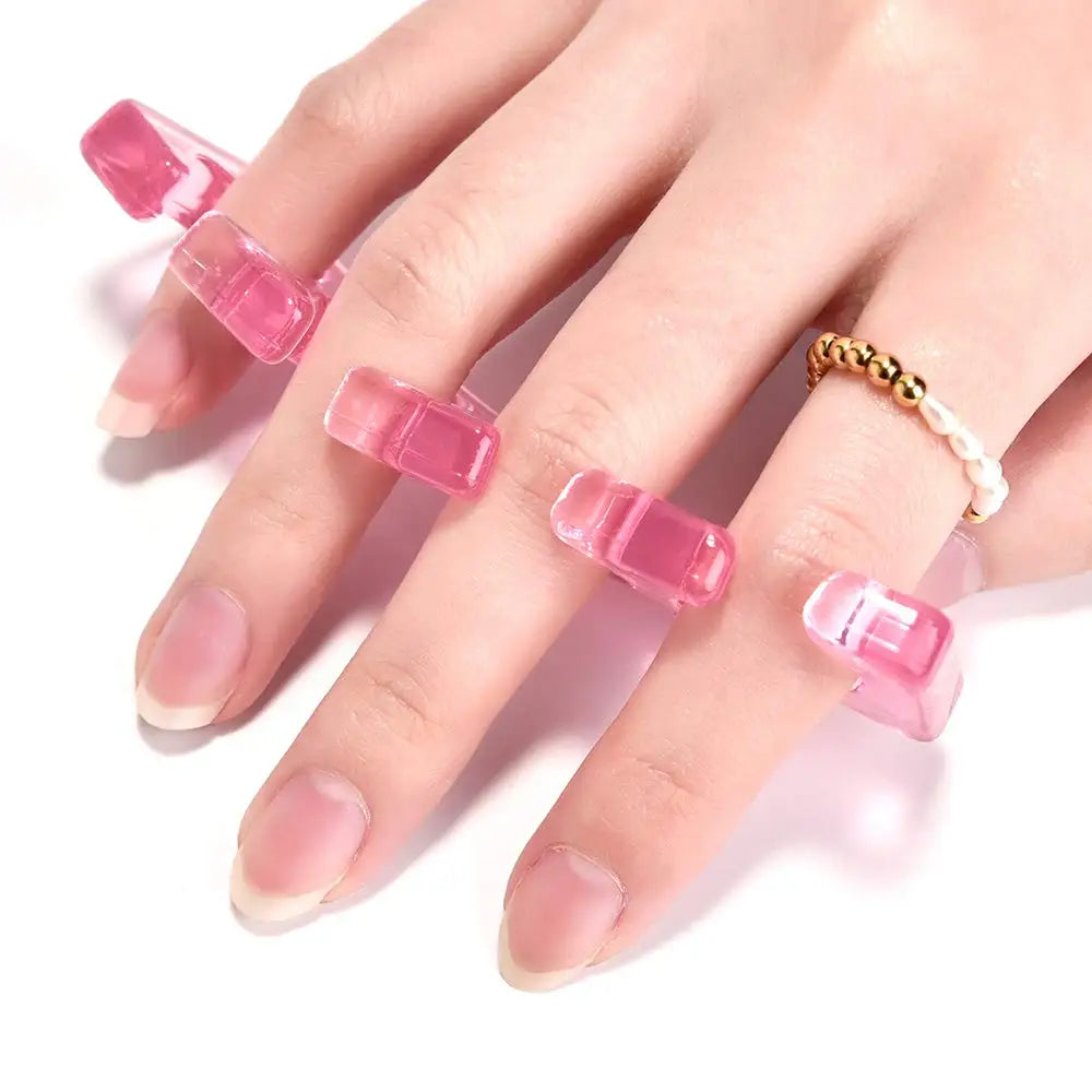 Toe Separators