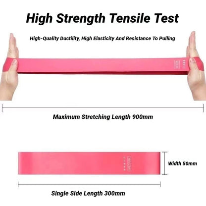 Resistance Bands Set