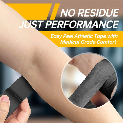 Athletic Underwrap Tape