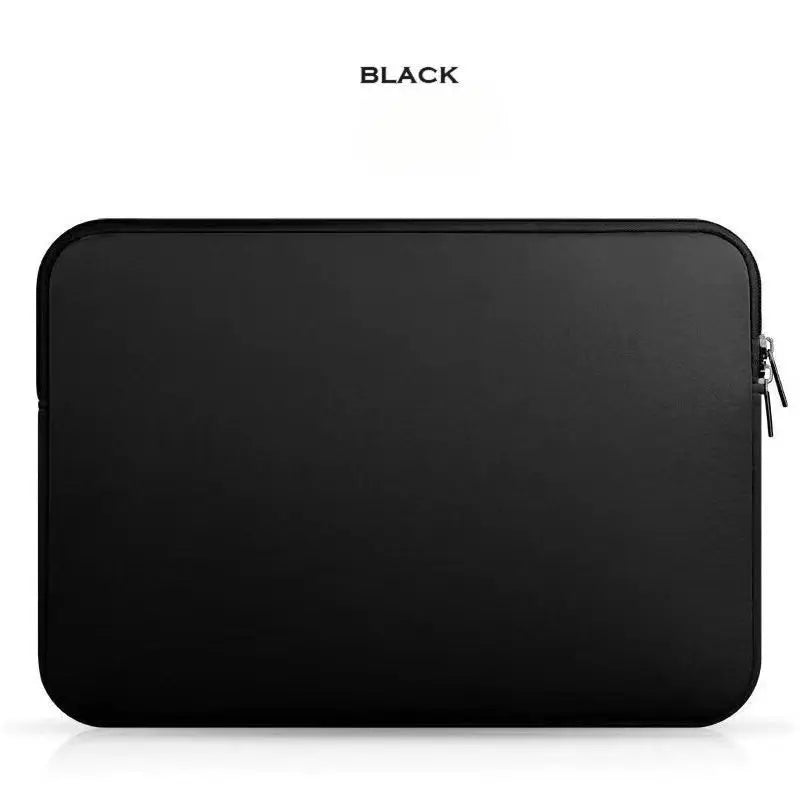 Laptop Sleeve 5mm Sponge Notebook Computer Case