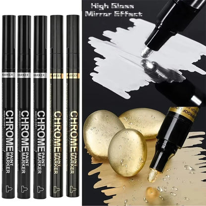 Chrome Paint Marker