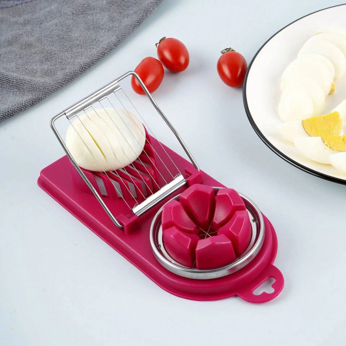 Egg Slicer