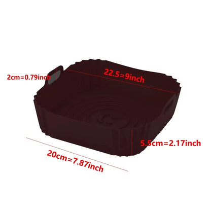 Air Fryer Silicone Liner