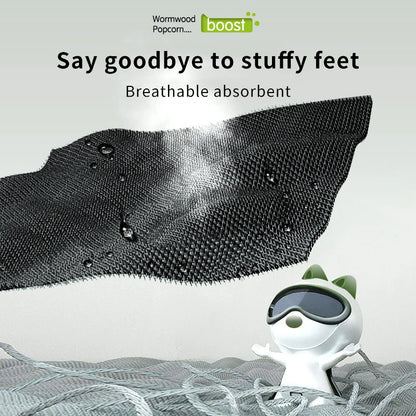 Height Increase Insoles – Memory Foam Heel Lift Shoe Inserts