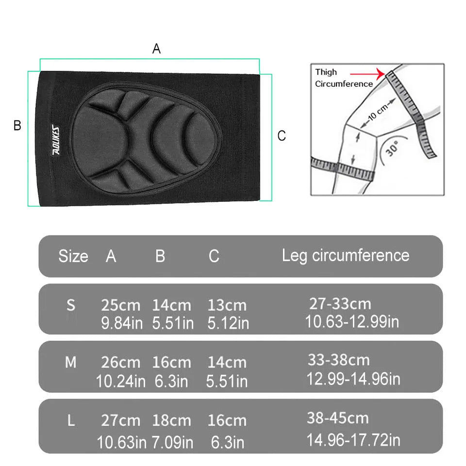 Knee Pads