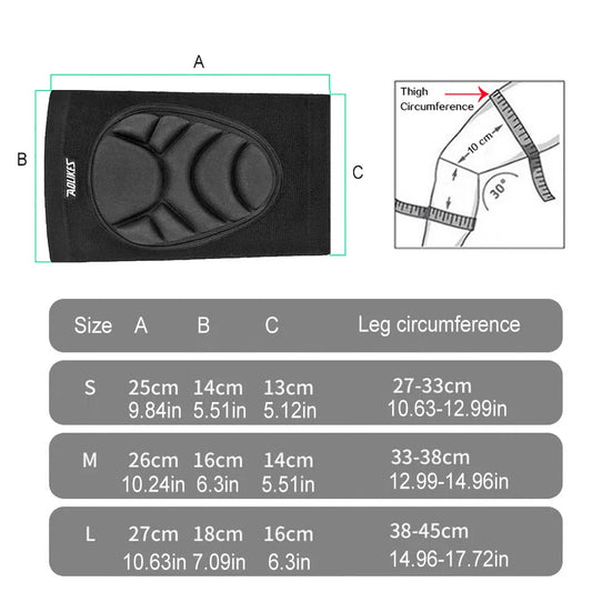 Knee Pads