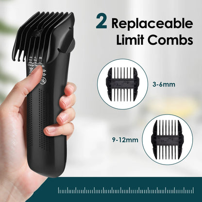 Men's Body Hair Trimmer