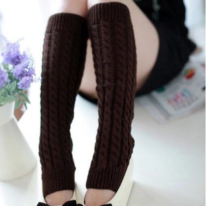 Women's Leg Warmers