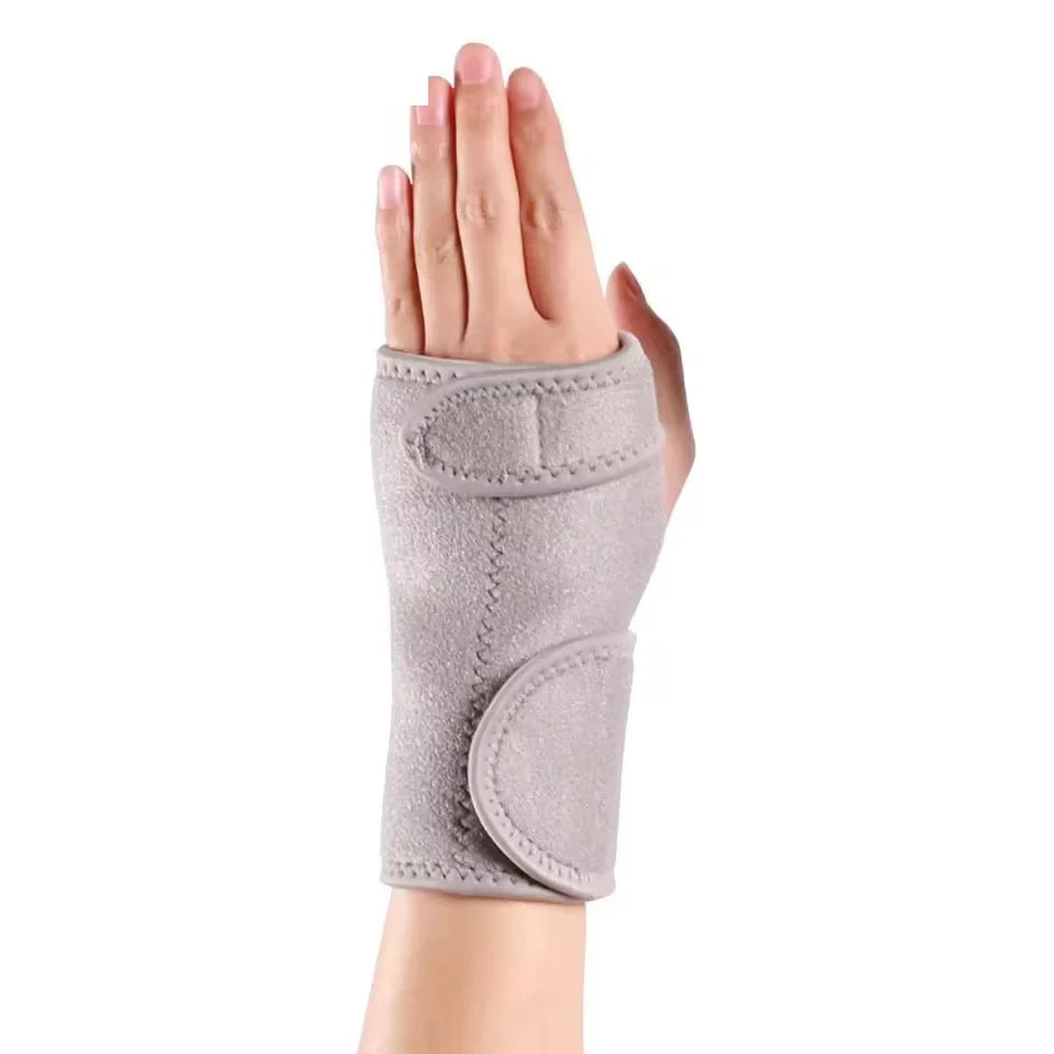 Adjustable Wrist Brace