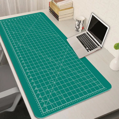 Extended Gaming Mouse Pad Large Rubber Desk Mat