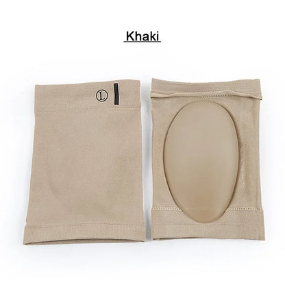Arch Support Sleeves – Soft Gel Foot Pads for Everyday Shoes