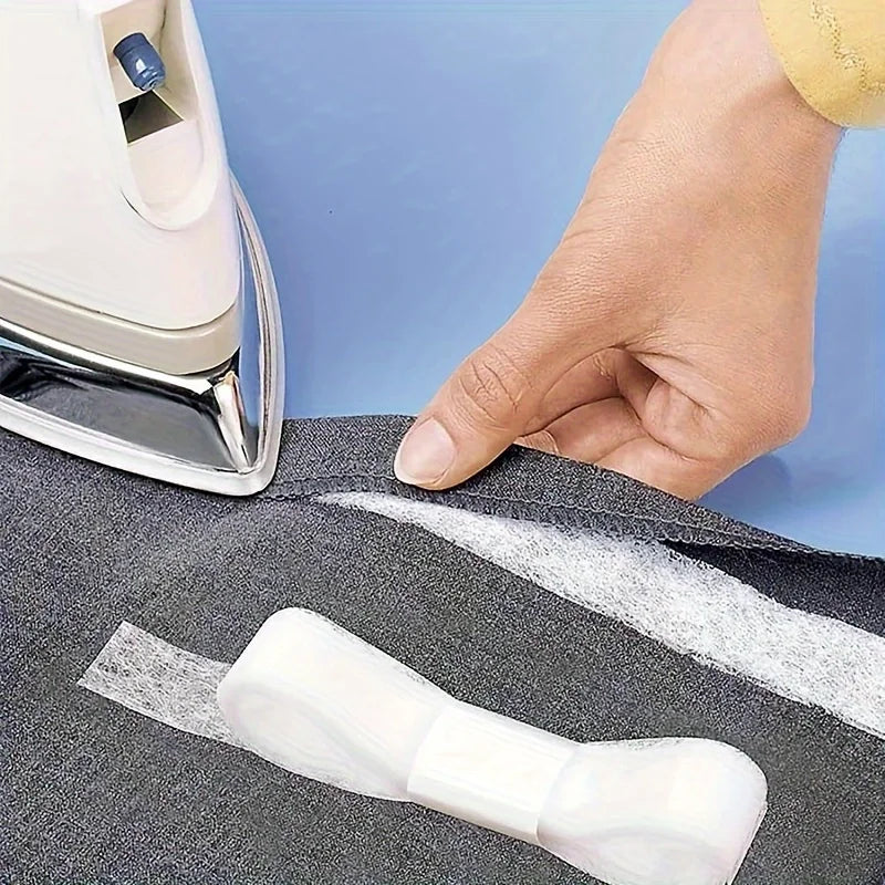 Iron-On Hem Tape