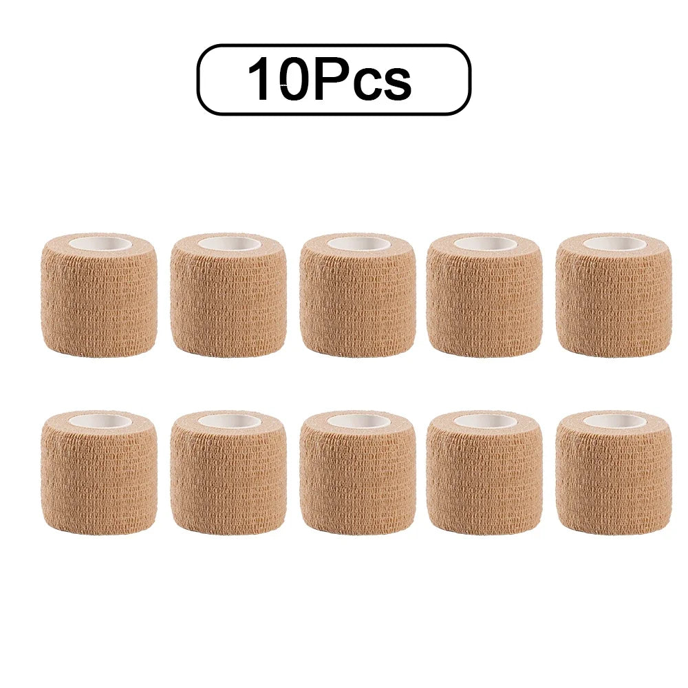 Self Adherent Sports Tape