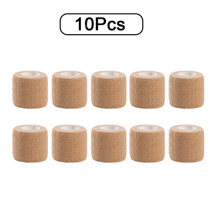 Self Adherent Sports Tape