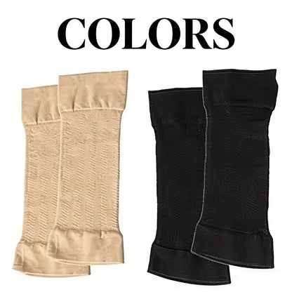 UV Protection Arm Sleeves for Sports, Outdoor Activities and Daily Wear