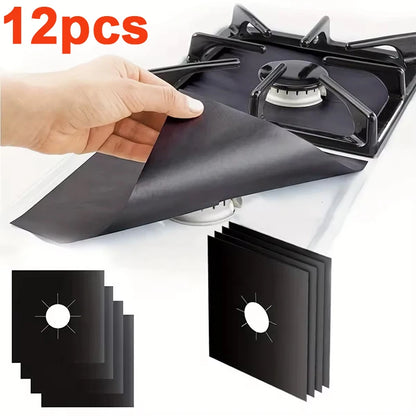 Gas Stove Protector