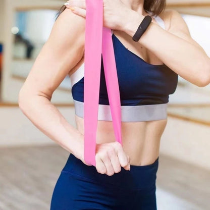 Resistance Bands Set