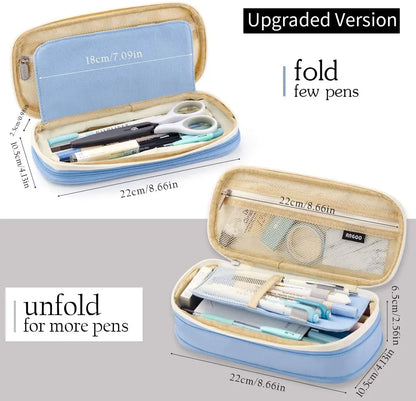 Large Pencil Case