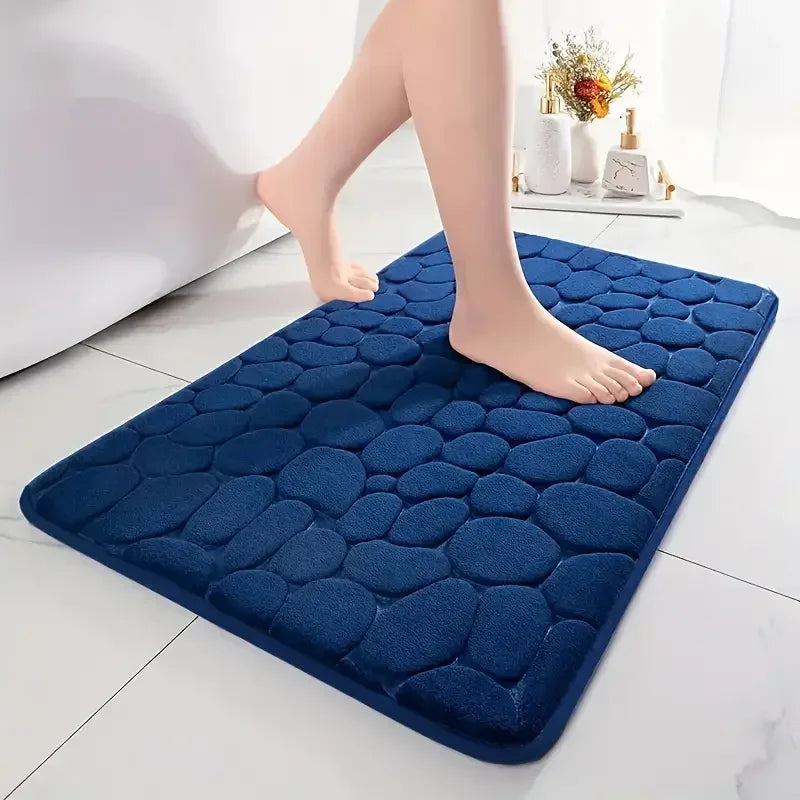 Non Slip Bathroom Mat