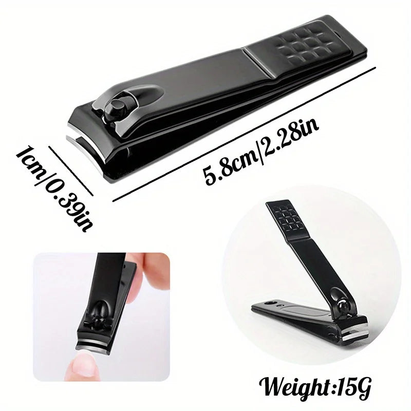 Nail Clipper Set