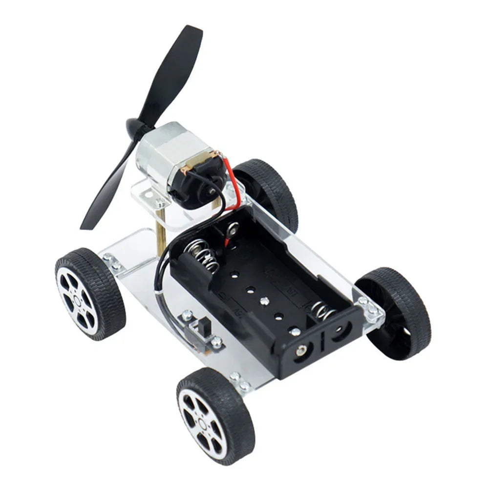 STEM Circuit Kit for Kids
