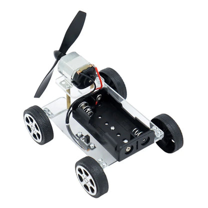 STEM Circuit Kit for Kids